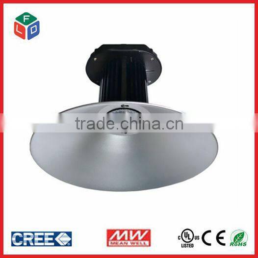 200w led high bay light led high bay zhongtian