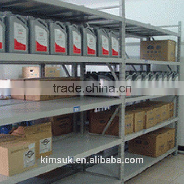 Heavy Duty Storage Rack And Tire Rack