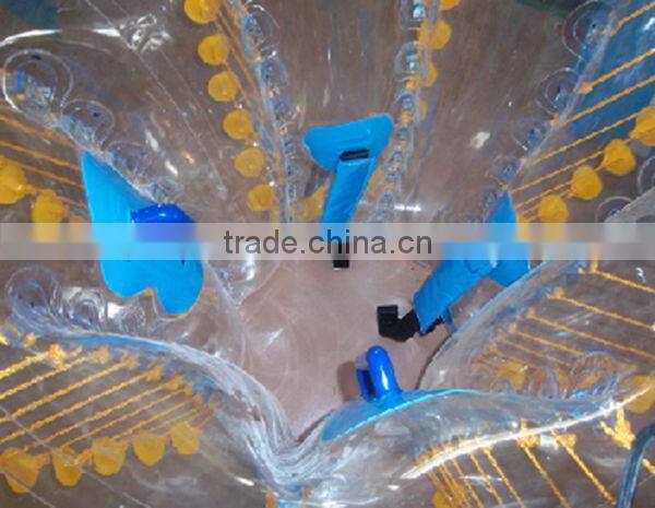 Most popular commercial inflatable bubble soccer balls