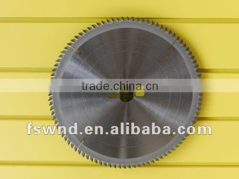 Fswnd SKS-51 long cutting life body material long cutting life TCT Clipping/Chamfering Saw Blades