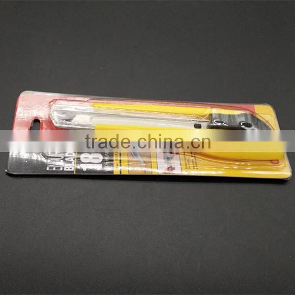 new ABS hot cutter knife