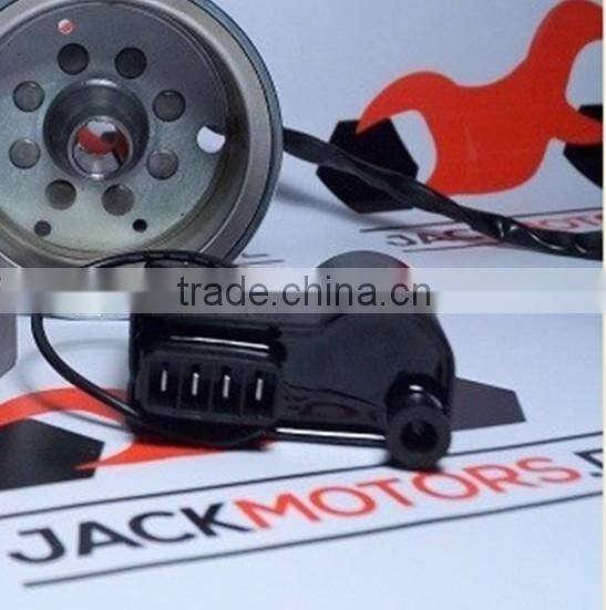 SCL-2014050081 For PIAGGIO Vespa scooter parts Ignition Coil