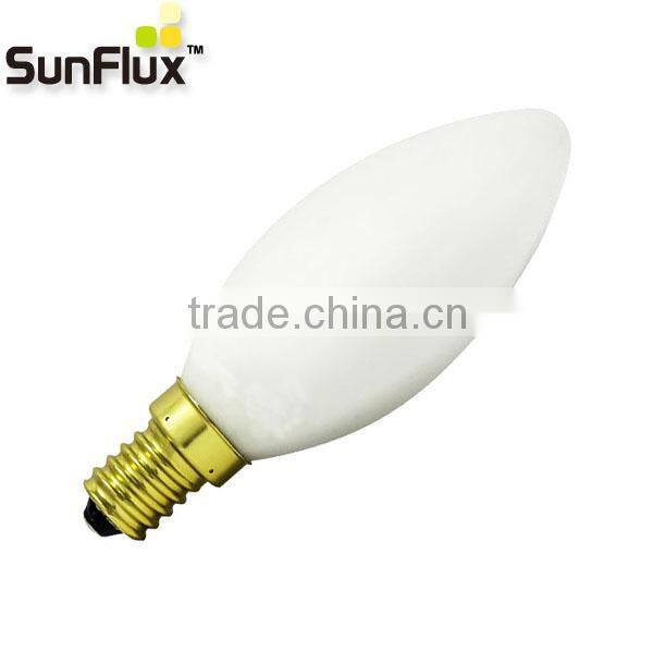 High CRI e14 2.2w led light lamp