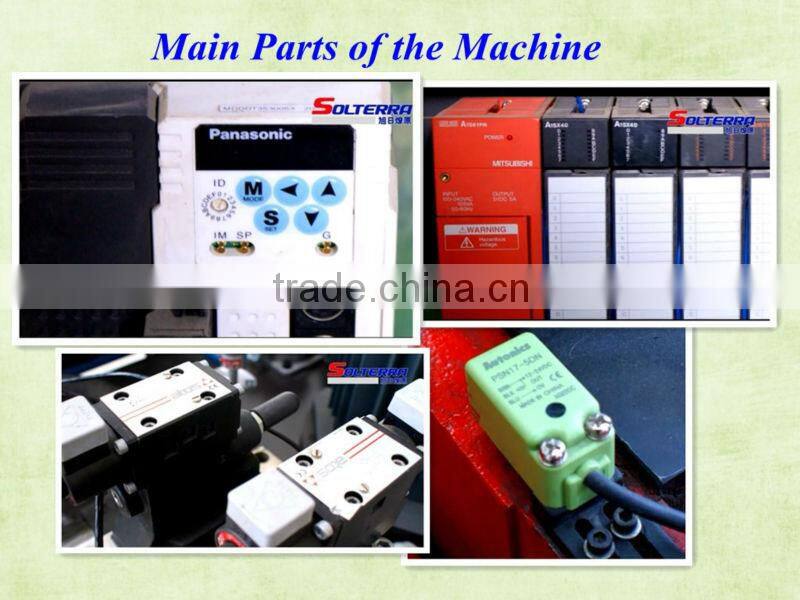 CNC Angle line /CNC machine/Automatic CNC Angle marking punching cutting line for power transmission tower
