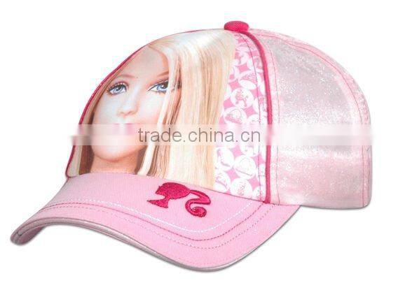 cotton promotional caps and hats Embroidered logo sun hat fisher hat