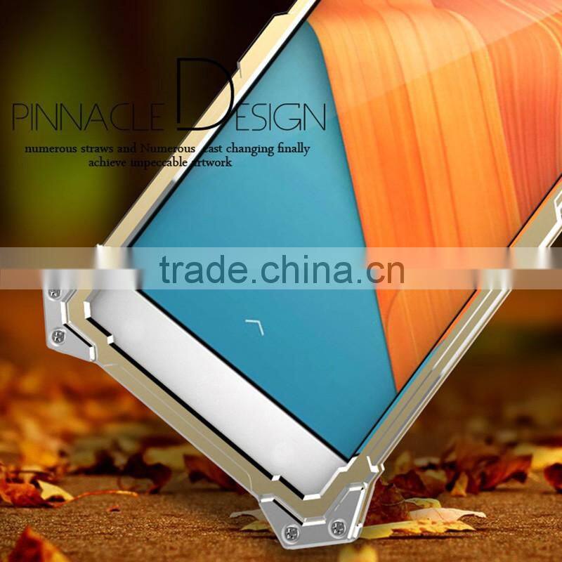 Mobile Phone Wholesale China Creative Mobile Phone Case Cover Case For Huawei Honor 7I,For Huawei 7i Aluminum case