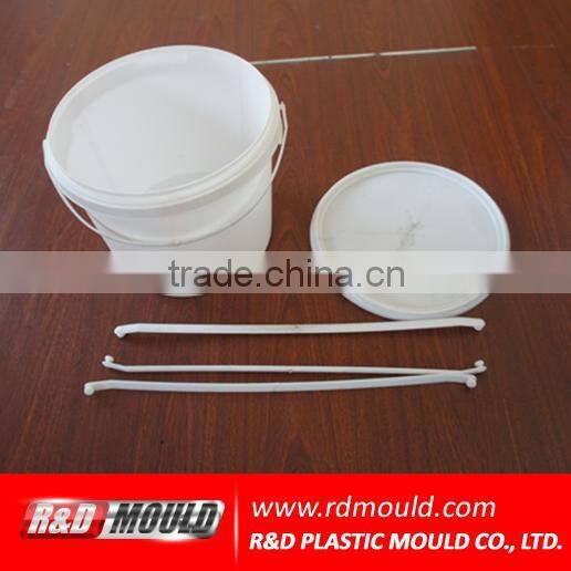 20 litre plastic paint bucket mould