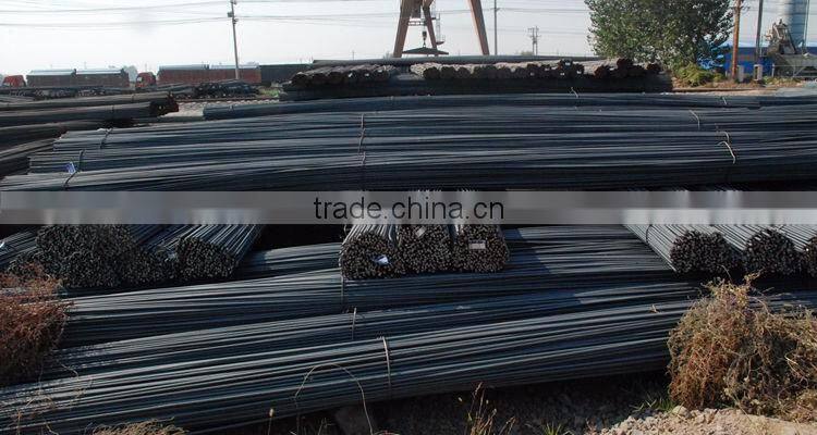 Standard rebar length/STEEL Rebar