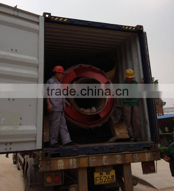 Biofuel Pellet Drying Machine