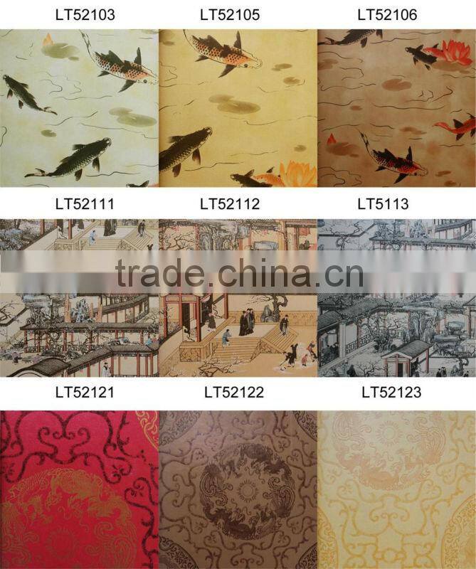 red brick wall paper korea stone wallpaper for interior decorative walls