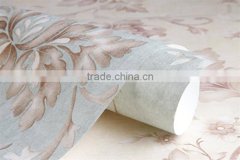 paper wall paper american style wallpaper for living rooms decoration