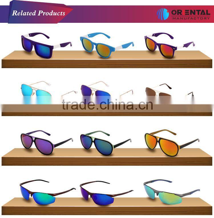 colorful we can custom design wooden sun glasses, skateboard wooden polarized sunglasses