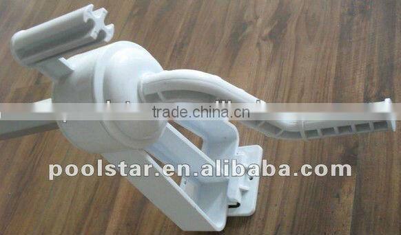 Poolstar P1830 Economic swimming pool cover reel