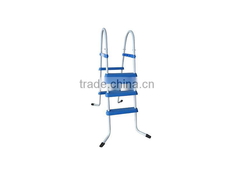 Poolstar P1842-1 P1842-2 P1842-3 stainless steel swimming pool ladder