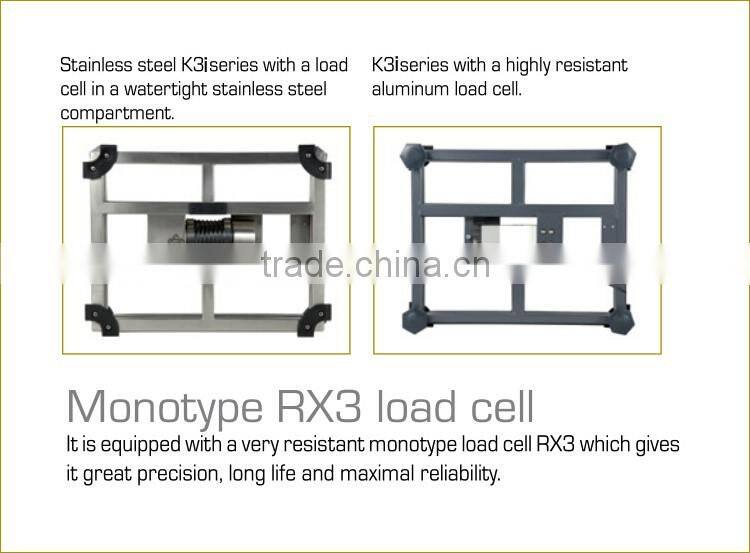 K3i-150PI C3 Good Performance Electronic Stainless Steel Scale - 150kg / 20g