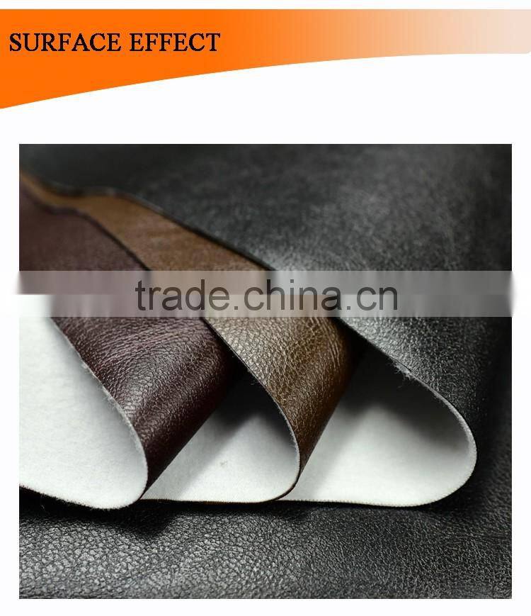 Gloss surface good clarity and lustre PVC surface finishing agent for treating before or after foaming