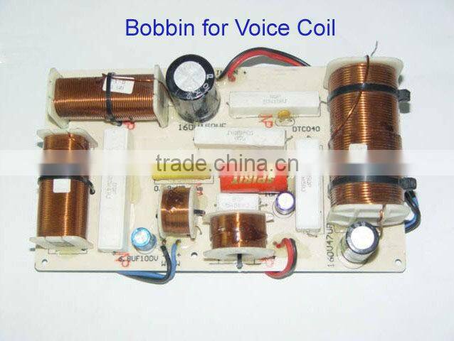 Plastic Bobbin