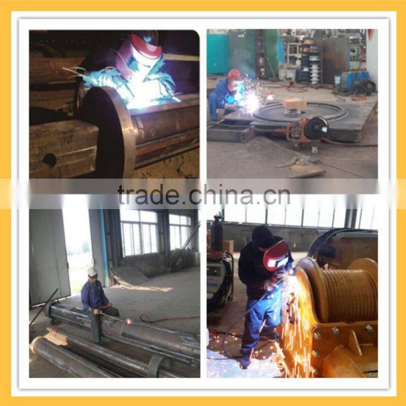 FAECHINA -2014newell doosan excavator bucket wear-resistant-steel-plate