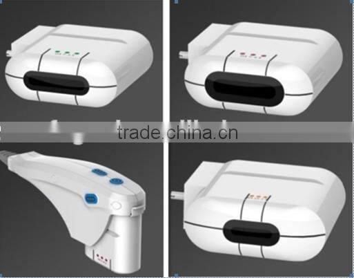 Beauty machine face lifting portable hifu / hifu for wrinkle removal system