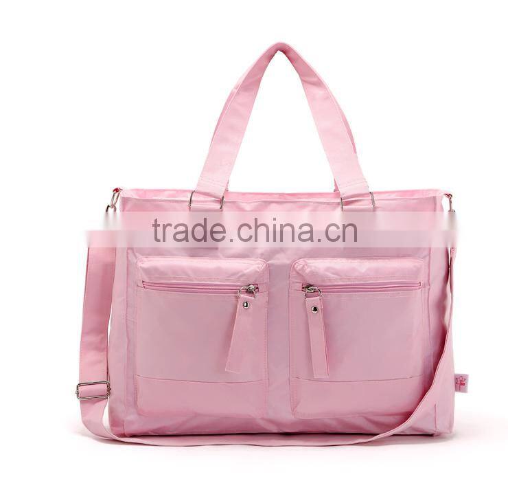 fashion fancy travel bag