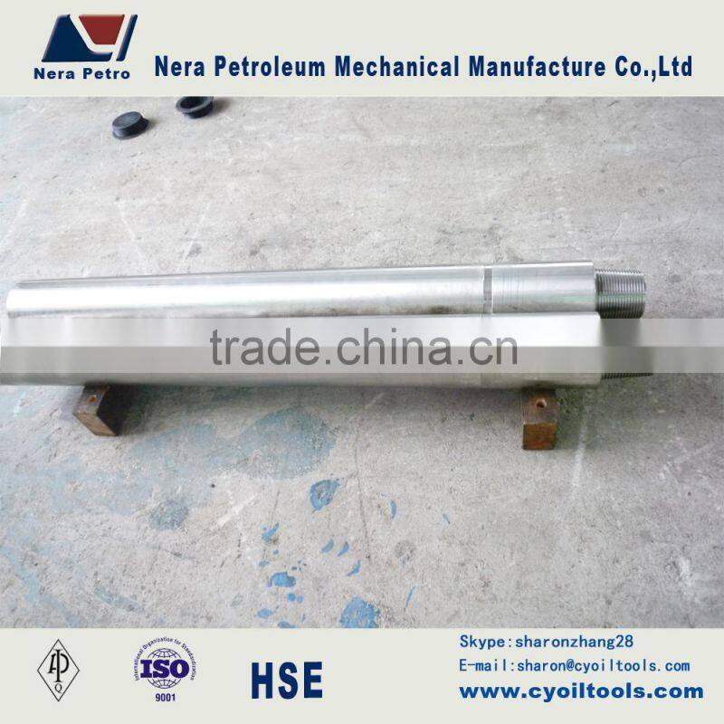 MWD/LWD Non-magnetic Short Crust