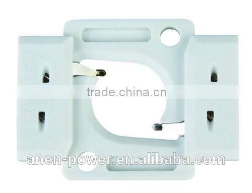 Anen Led COB LED Holder 3A 300V 20-22AWG U-L RoHS Certificated