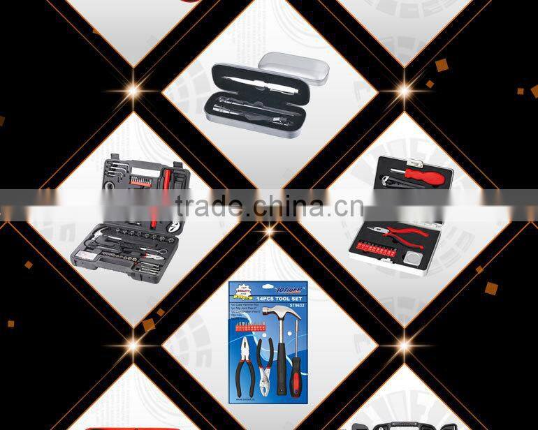 23pcs Home Appliance Repair Tool Multi Function Hand Tools Kit