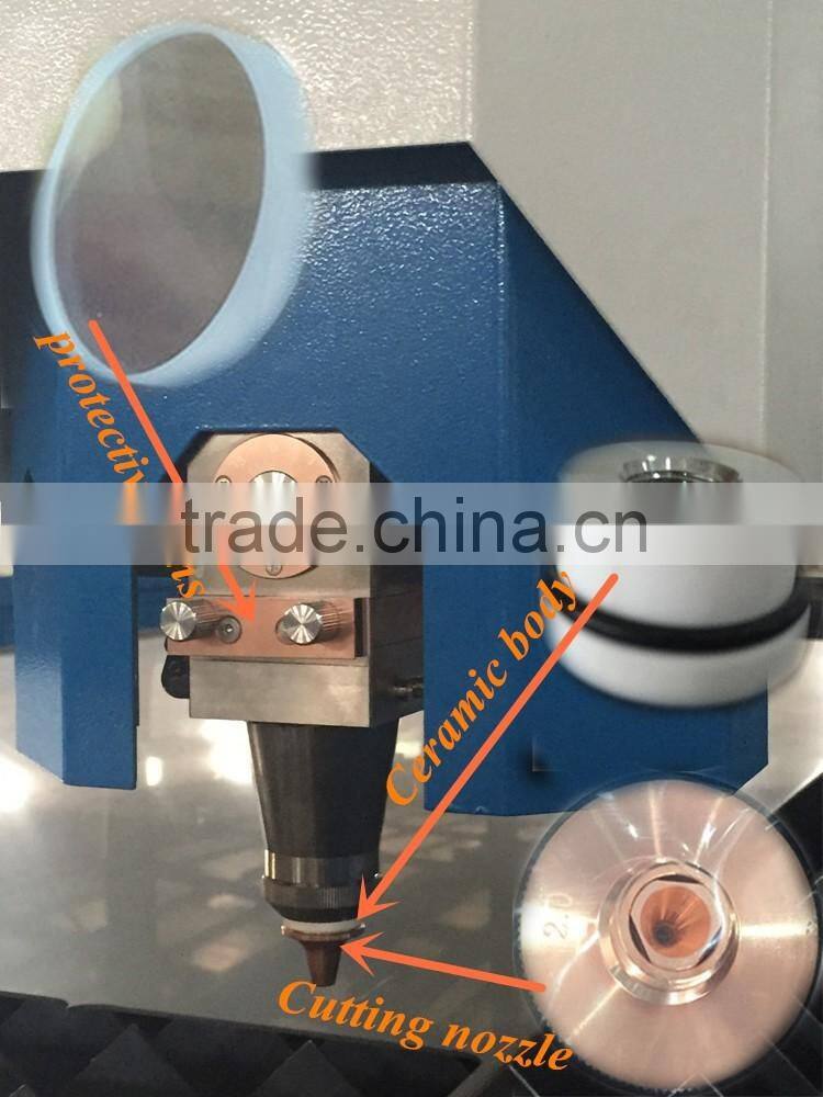 Philicam fiber laser cutting machines for sale / 300w laser cutter