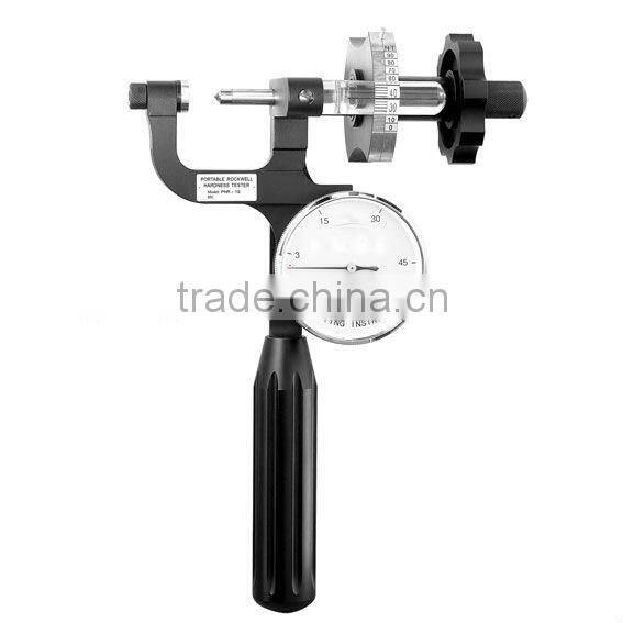 Portable Brinell Hardness Tester,Chain Clamp Portable Rockwell Hardness Tester,Portable Superficial Rockwell Hardness Tester