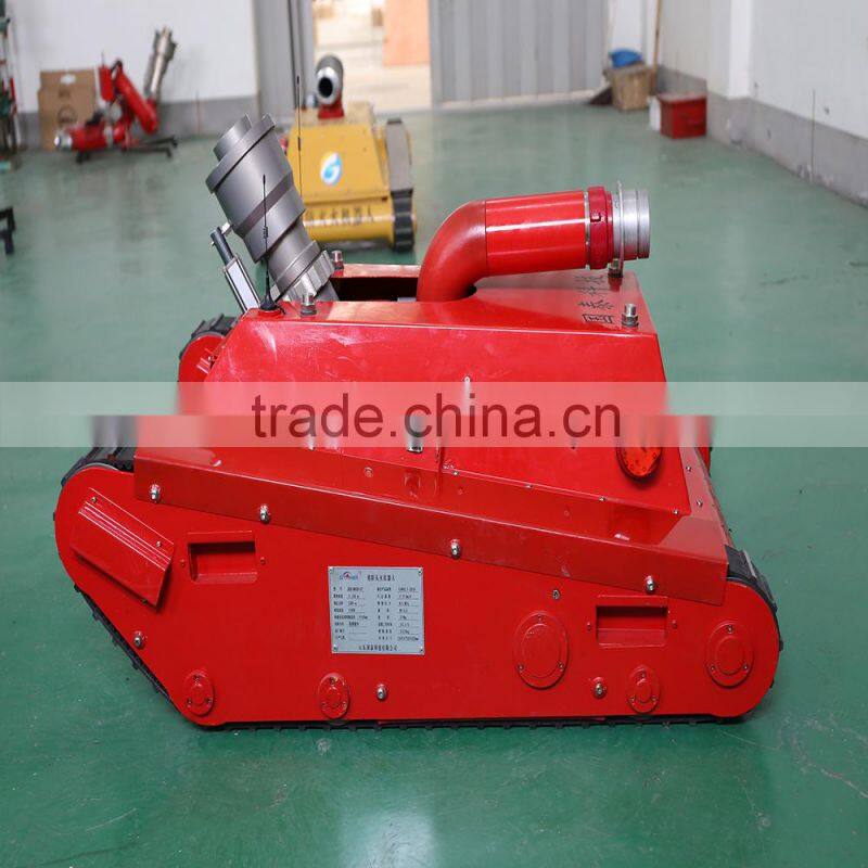 fire protection equipment M50