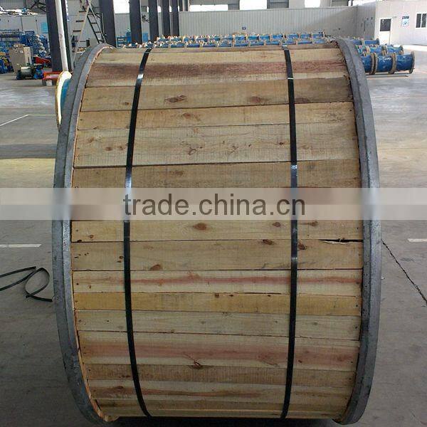 XLPE insulated Flame retardant Shipboard Power Cable