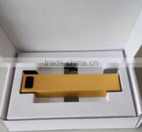 USB3.1 M.2 NGFF Hard Drive External HDD Enclosure