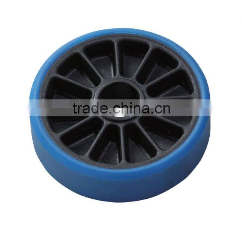 Sliding Hanger Electric Roller Garage Door