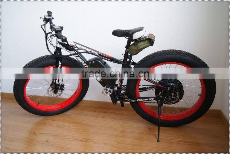 electric off road bike fat tire electric bike