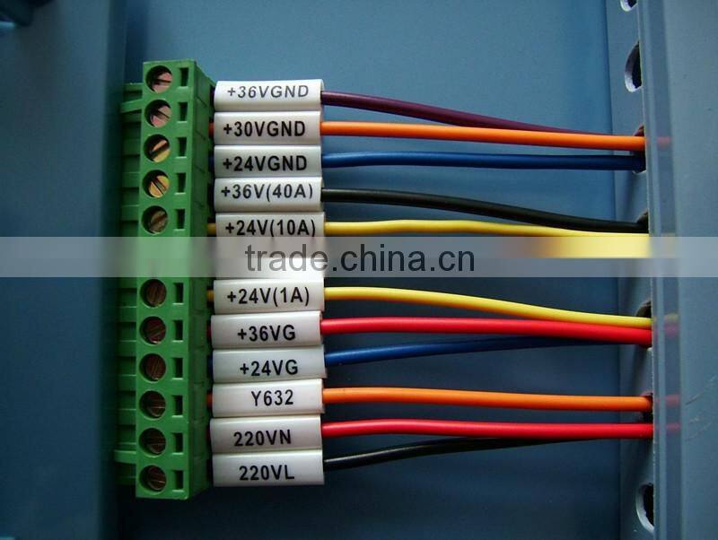 MAX Tube Print head thermal head for cable ID printers LM-380A Electronic Lettering Machine