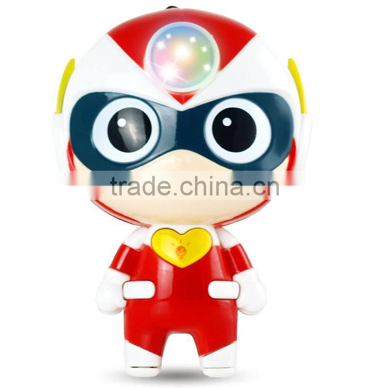 China wholesale educational toy 2015 Happy Toon toys for kids
