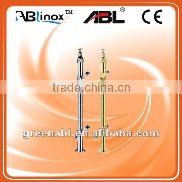 Casting Stainless Steel Flanged Elbow 90 Degree