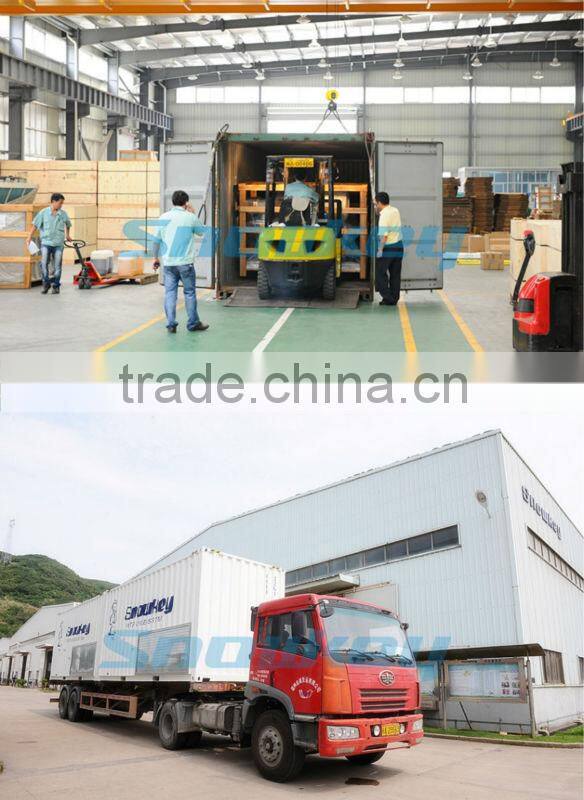 Reasonable price and Qualited 1T 3T 5T 10T 20T 30T/D tube ice machine from SNOWKEY
