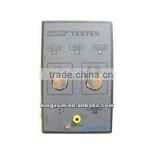 Original human electrostatic tester, Combo Tester