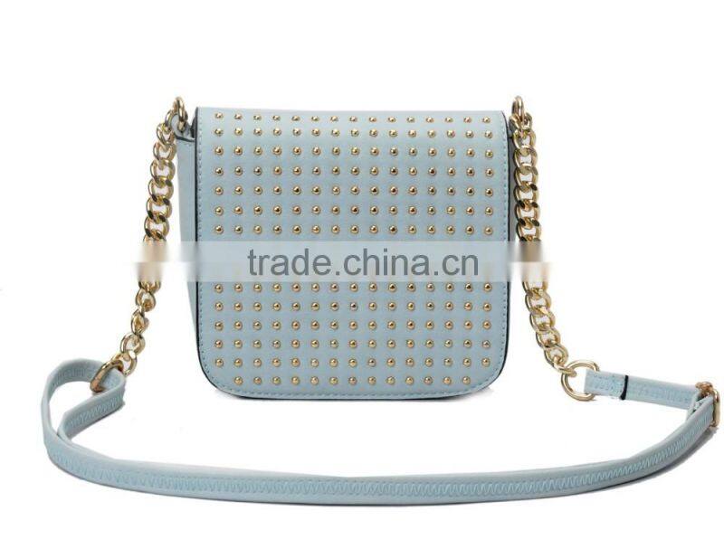 Iterm no.: S2533 new and hot style 2015 in-fashion shoulder handbag