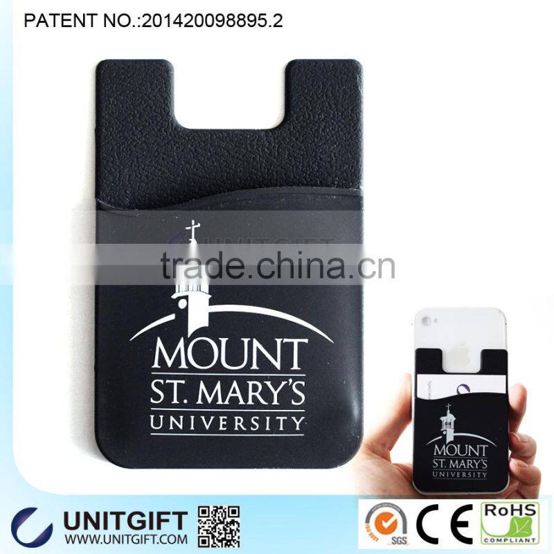 Funny Custom Silicone Cases For Smartphone