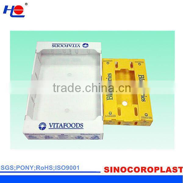 Packing Boxes For Fruit And Vegetables
