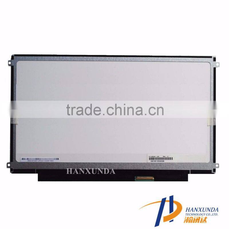 13.3" Slim LED Notebook Screen spare parts N133BGE L41 For Acer Laptop 3810