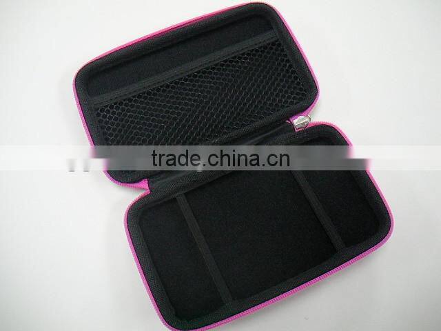 GC--New wonderful choice of hardshell cover promotional EVA gaming box