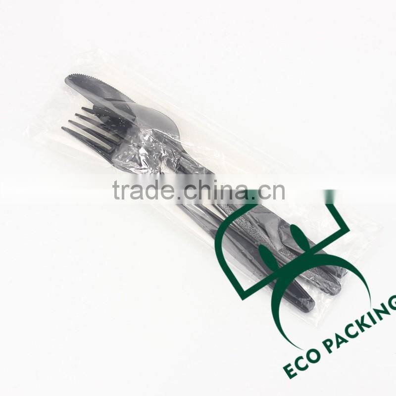 Disposable Plastic Tableware/ spoon/knife/ fork