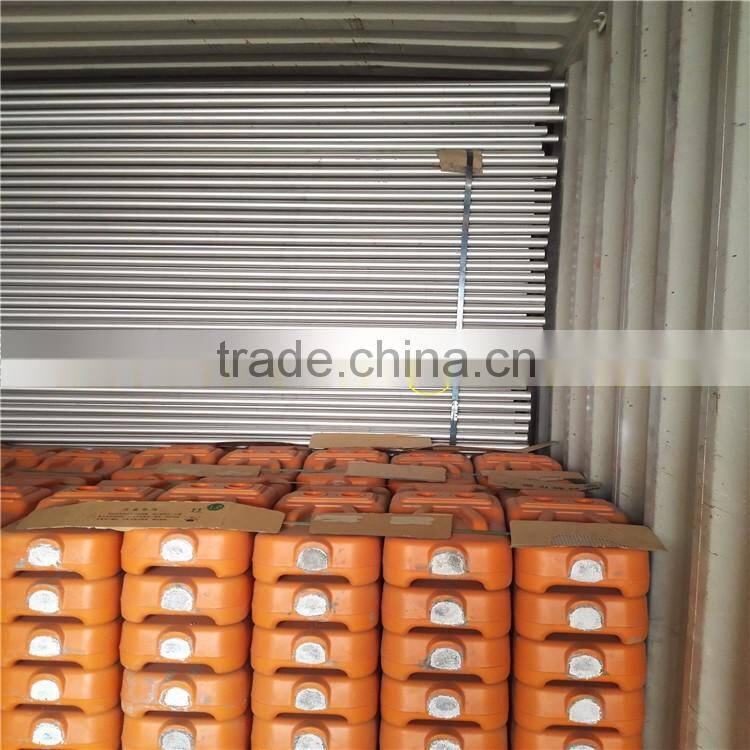 Temporary Welded Wire Fence Galvanized Coating