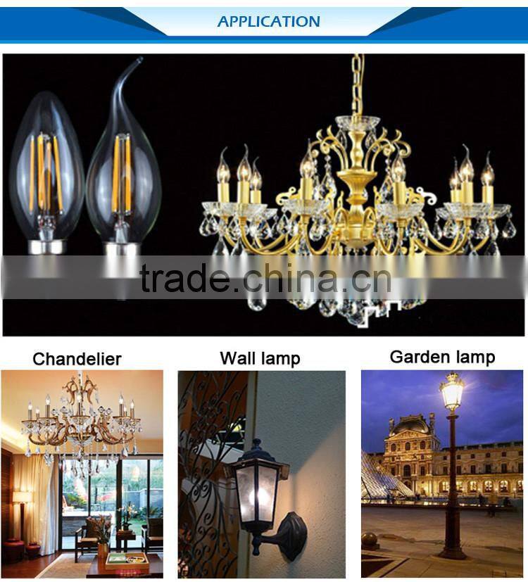 Latest chinese product 4 watt led bulb from alibaba china market