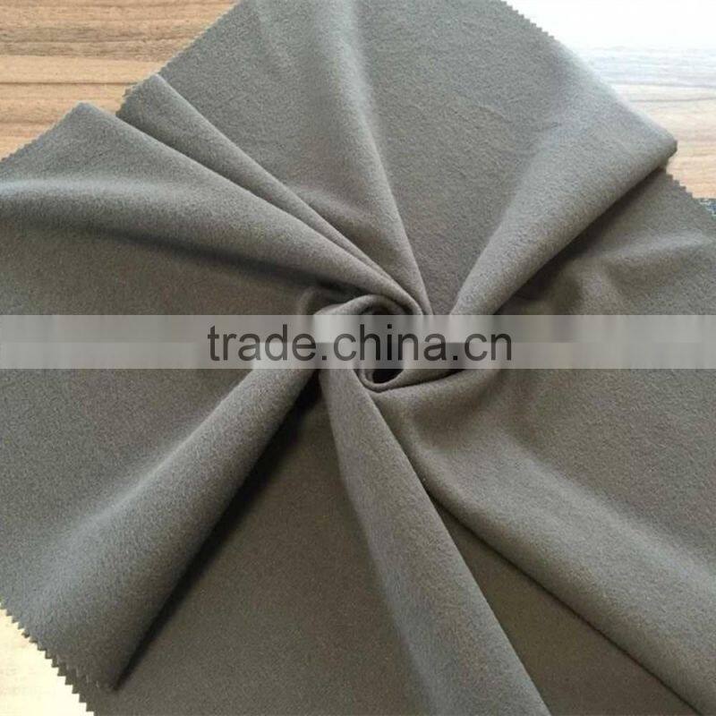 100%polyester super poly fabric