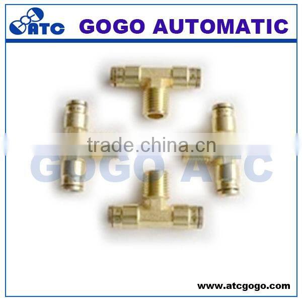 Top grade best quality push fittings for pex fitting