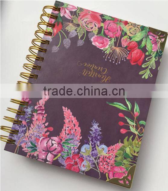 weekly monthly planner